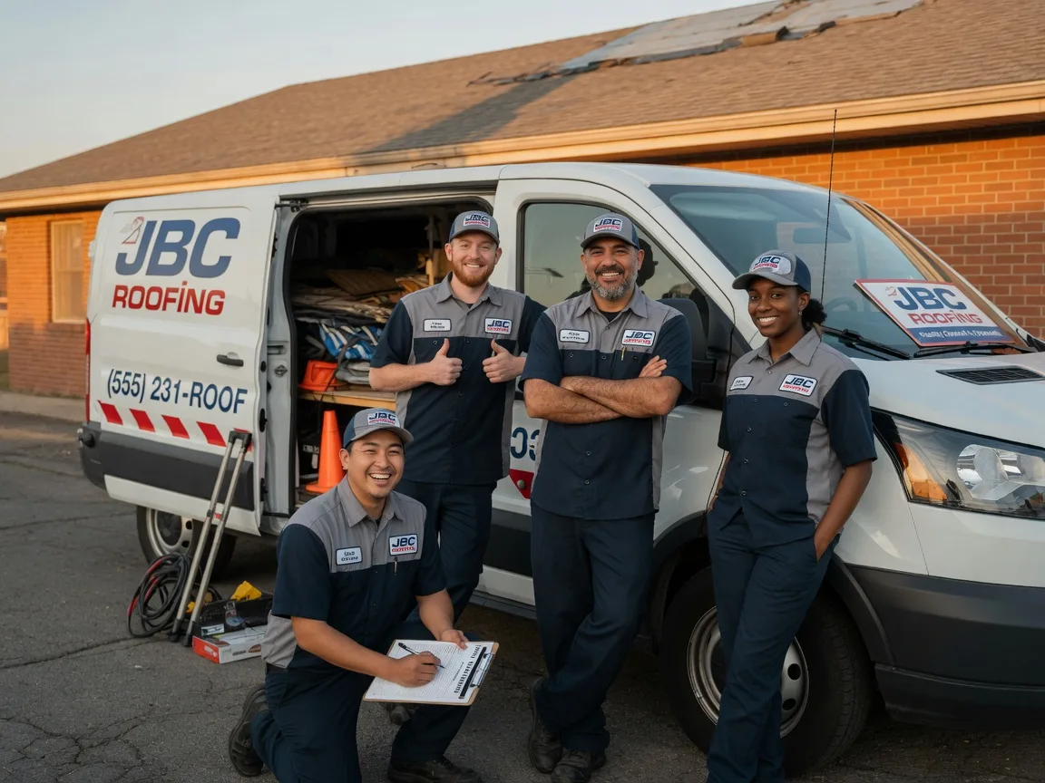 Roof Replacement company in Arthur, ND