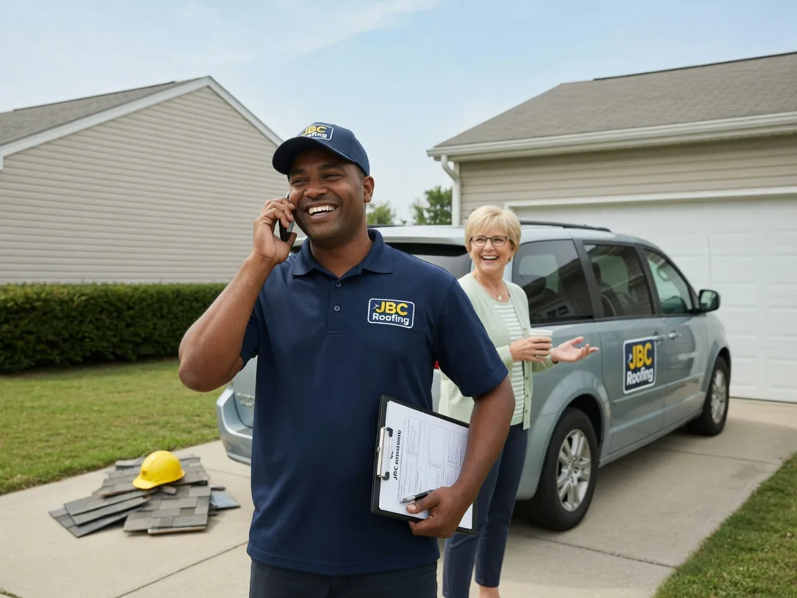 Roof Replacement Arthur, ND FAQs